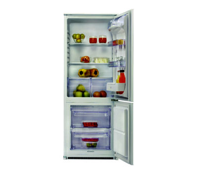Zanussi ZBB24430SA Integrated Fridge Freezer Zanussi ZBB24430SA Integrated Fridge Freezer